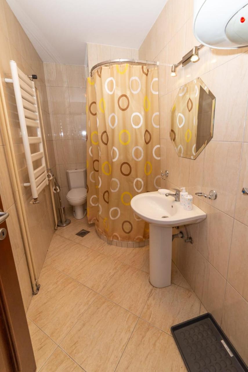 Apartment Royal City Belgrad Exterior foto